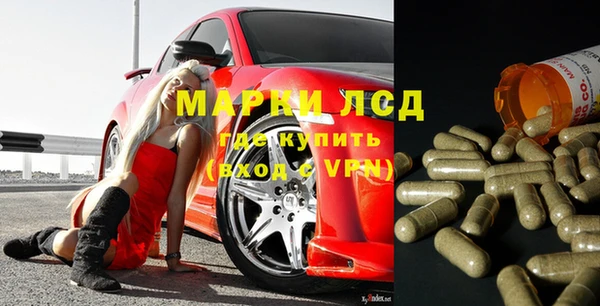 хмурый Алексин